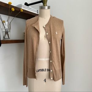 Ralph Lauren Cardigan